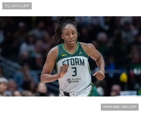 球员萨巴利坦言在Unrivaled联赛收入高于WNBA任意一年