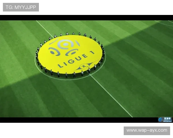 法甲联赛通过自有平台Ligue 1+探索国际流媒体市场 法甲联赛通过自有平台Ligue 1+探索国际流媒体市场