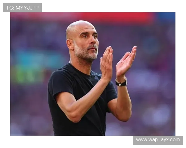 瓜迪奥拉生涯14胜皇马,战术大师再显锋芒 瓜迪奥拉生涯14胜皇马,战术大师再显锋芒