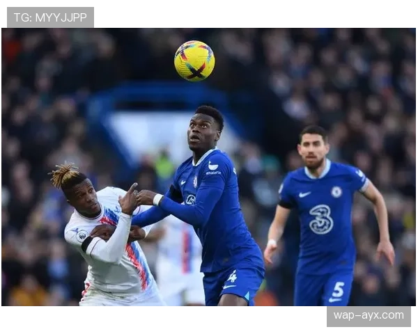 观点：防线老化，切尔西今夏重建计划势在必行