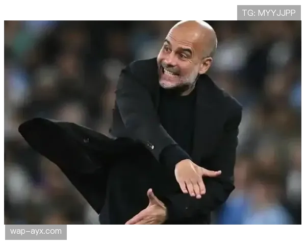 瓜迪奥拉赛后坦言，对阵马竞的系列赛是本赛季“最艰难的考验”